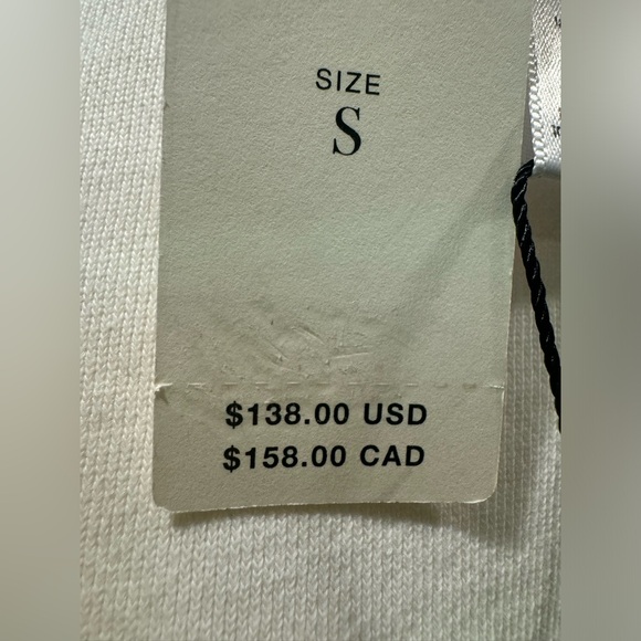 Anthropologie x Beach Riot Tailgate Season Sweatshirt - Picture 8 of 8